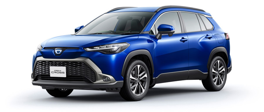 Z (Hybrid / Front-wheel drive) (Options shown)