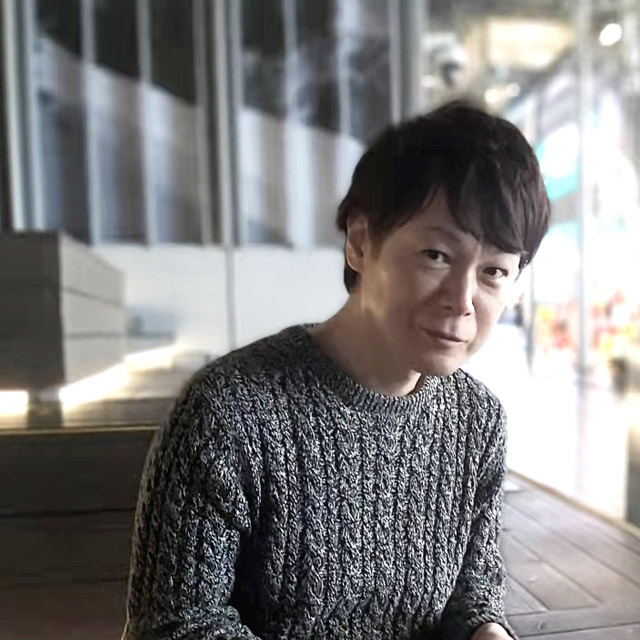 Katsuhiro Suzuki