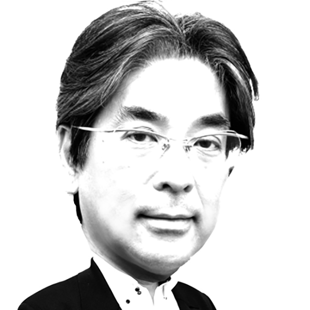 Masaki Okue