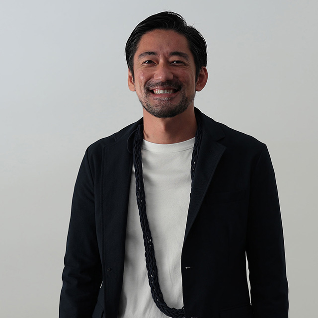Exterior Design Shota Asano