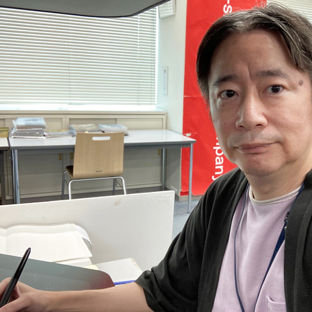 Yoshiki Itou