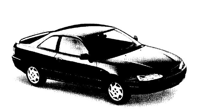 Corolla Levin