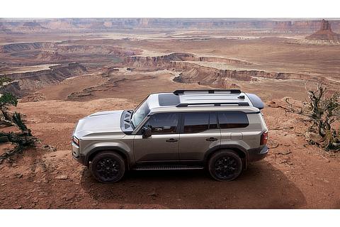 Land Cruiser "250" Series