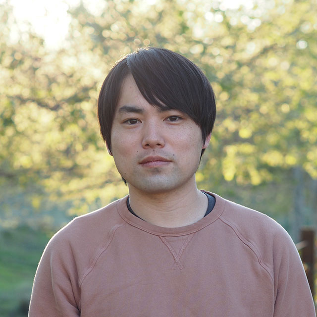 Nobuhiko Honda