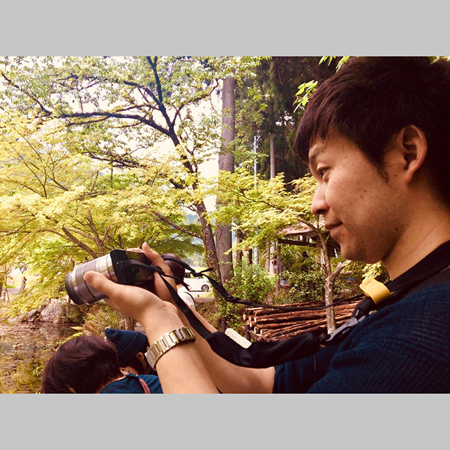 Koichi Takeda