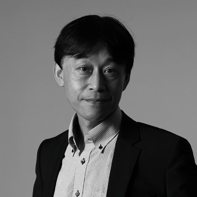 Interior Design Koji Minakawa