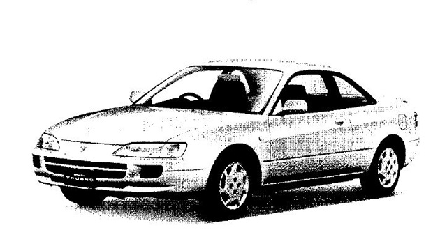 Sprinter Trueno