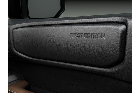 Land Cruiser "250" Special Edition