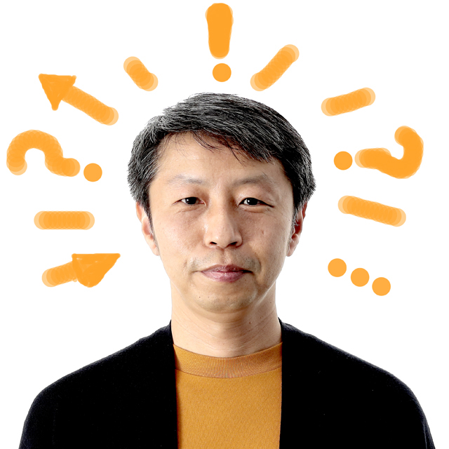 Tsuyoshi Oba