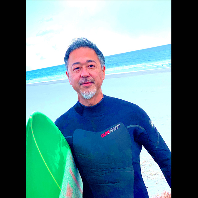 Koji Inoue