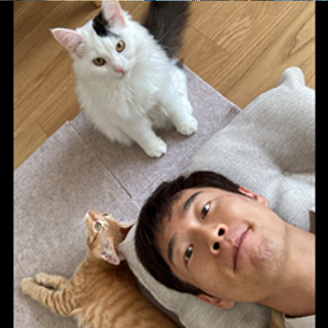 Kosuke Taniguchi