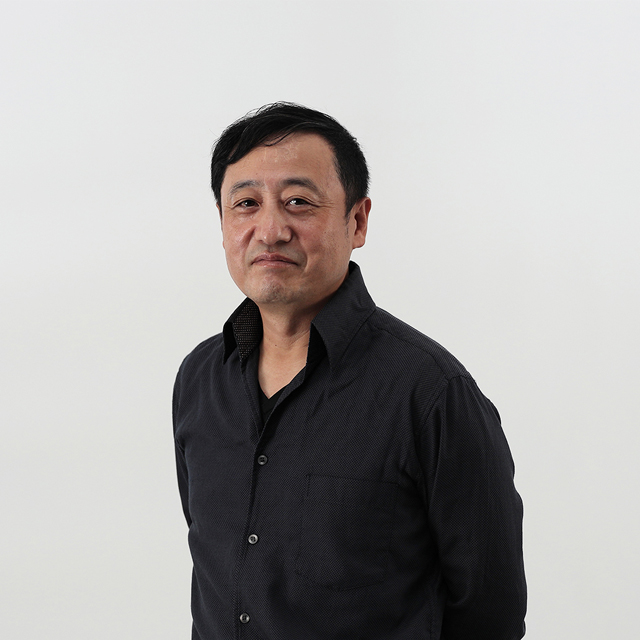 Interior Design Shin Numoto