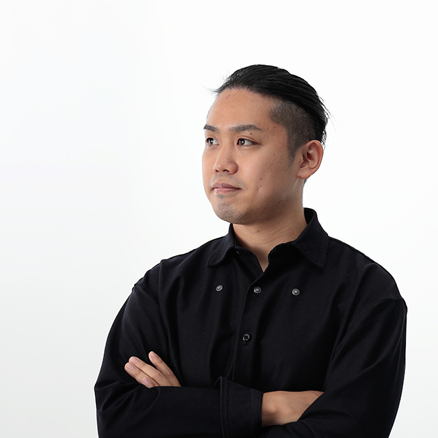 Interior design Yutaro Yamamoto