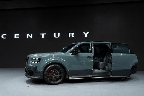 Century