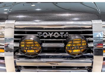 Land Cruiser 70