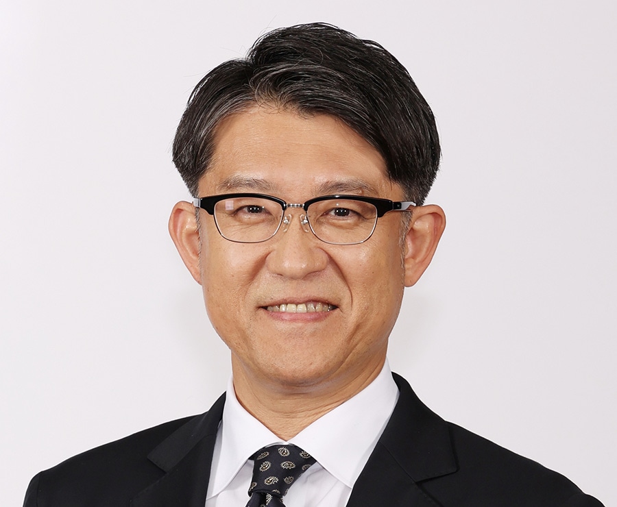 Koji Sato