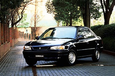 The 8th Generation