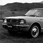 Corolla Worldwide