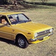 Corolla Worldwide