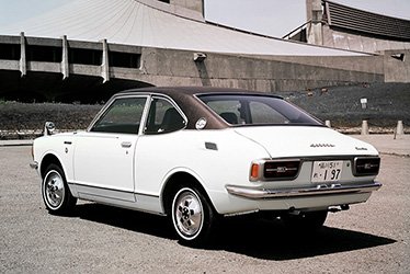 The 2nd Generation