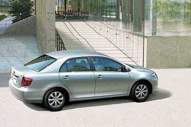 The 10th Generation