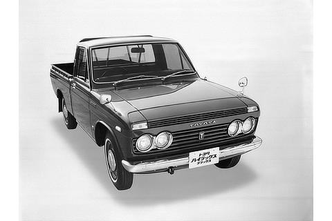 Hilux