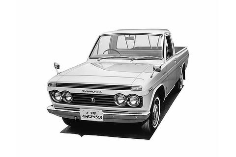 Hilux