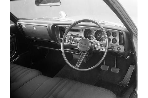 Crown Hardtop