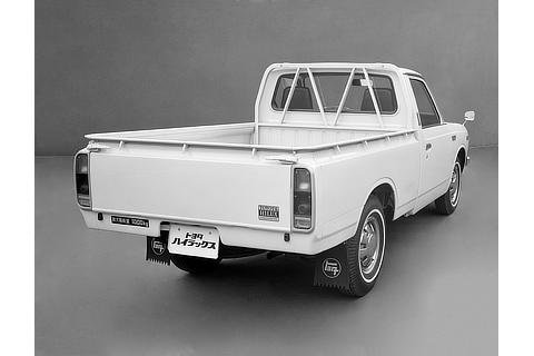 Hilux