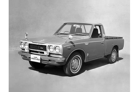 Hilux