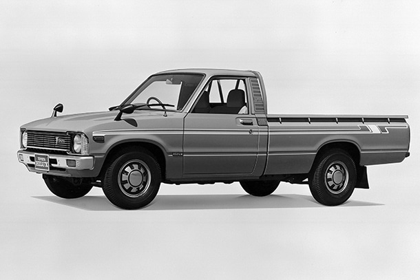 1978 Hilux