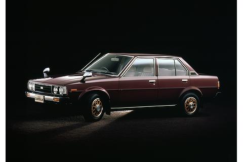1979 Corolla (4th generation)