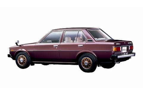 1979 Corolla (4th generation)