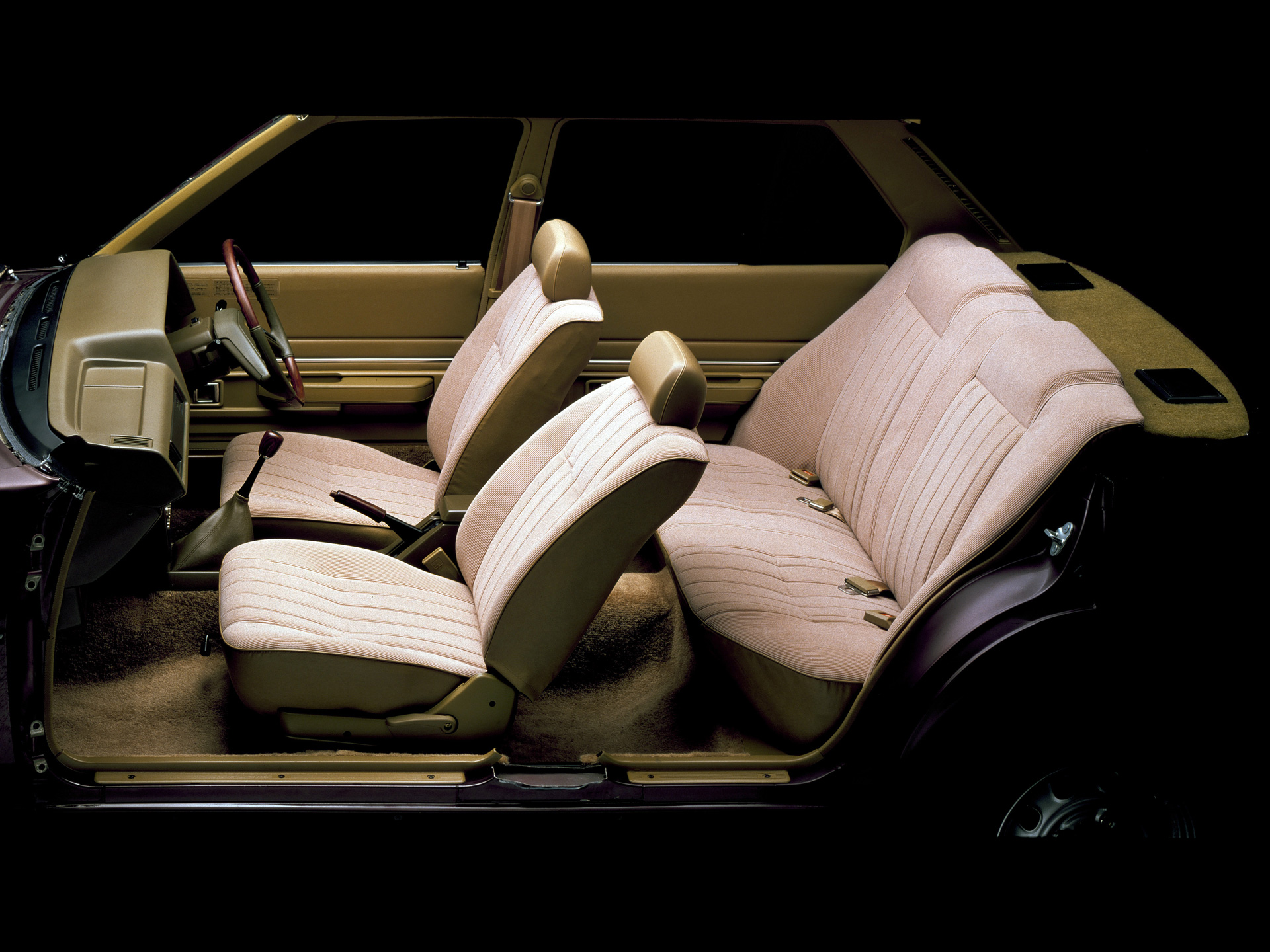 1979 Corolla (4th generation)