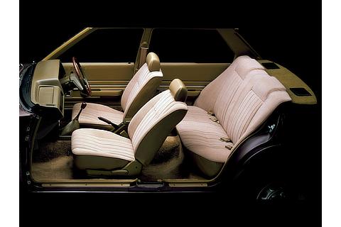 1979 Corolla (4th generation)