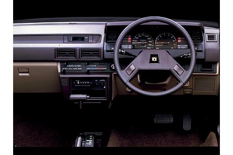 1983 Corolla (5th generation)
