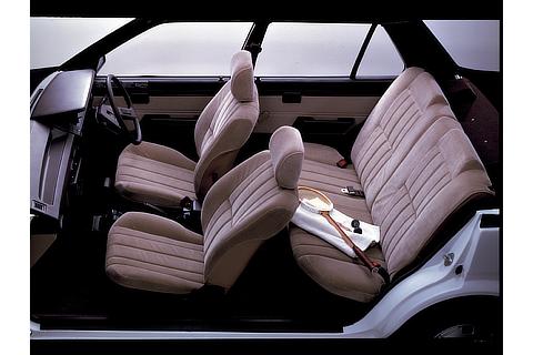 1983 Corolla (5th generation)