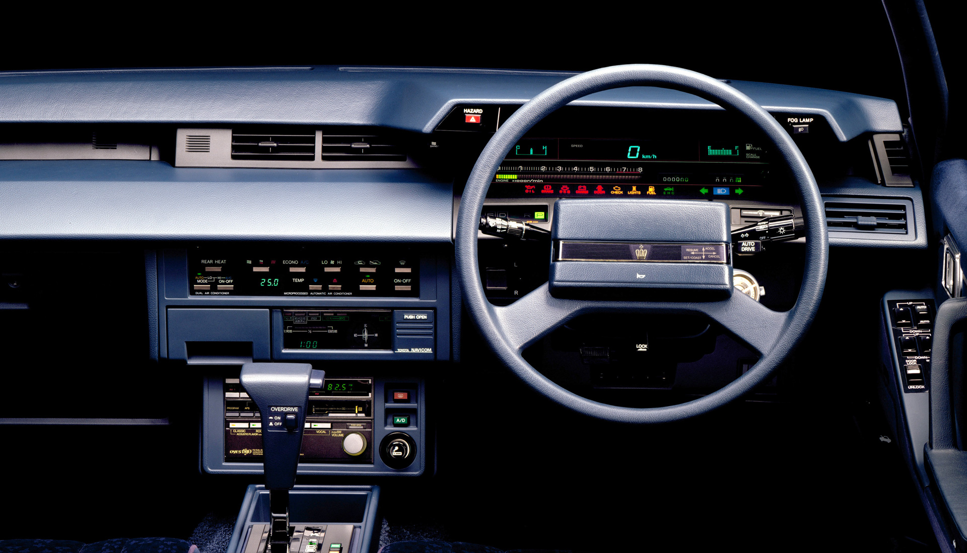 Crown 4-Door Hardtop 2800 Royal Saloon G