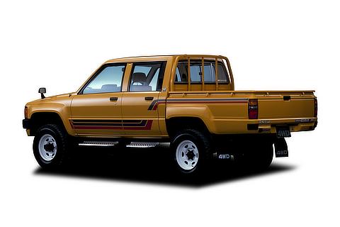 Hilux