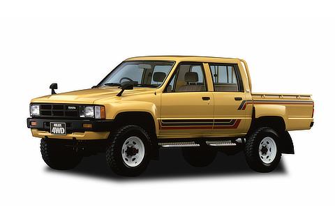 Hilux