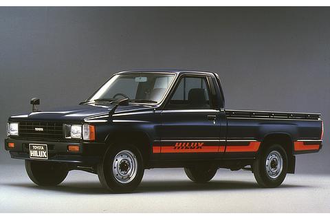 Hilux