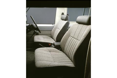 1984 Land Cruiser "70" series