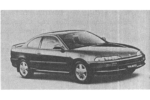 Sprinter Trueno GT APE