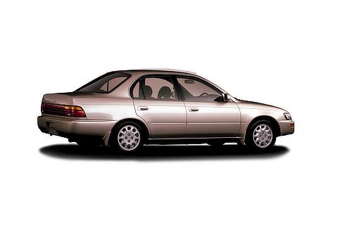 1991 Corolla (7th generation)