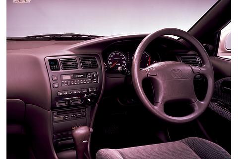 1991 Corolla (7th generation)