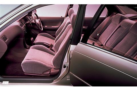 1991 Corolla (7th generation)