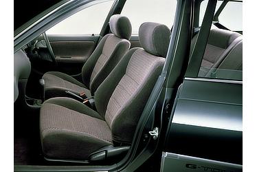 1991 Corolla Wagon