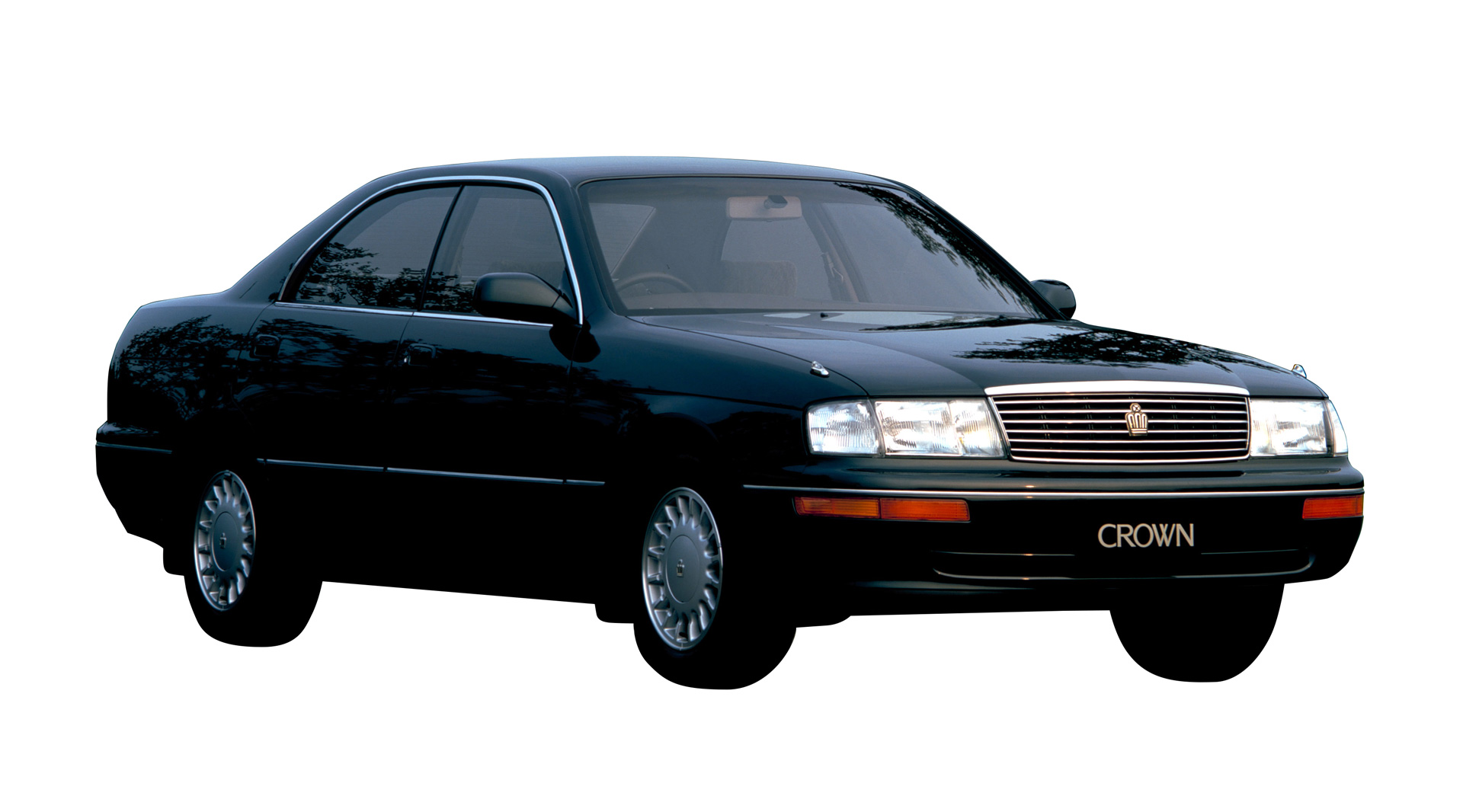 Crown Royal Saloon G