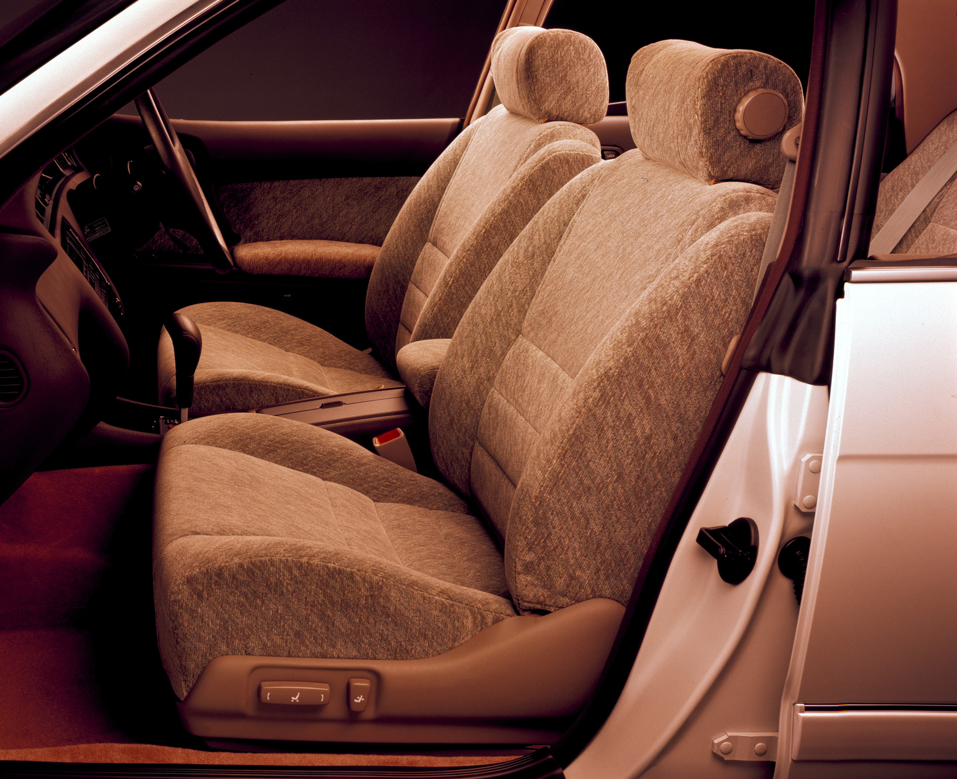Crown Hardtop 3000 Royal Saloon
