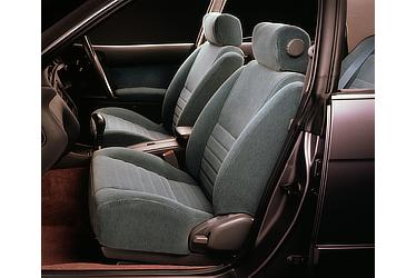 Crown Hardtop 2500 Super Saloon Extra